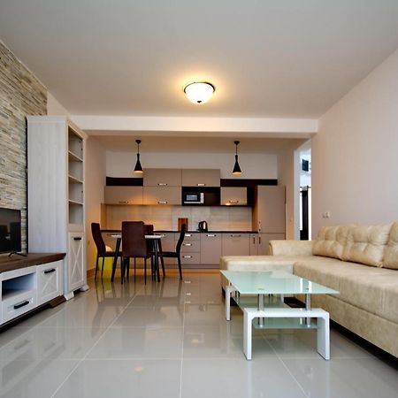 Apartment Dobrota Tomici  Buitenkant foto